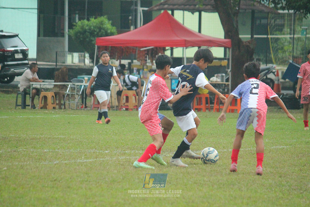 u13 210626 fff academy jakarta vs endang witarsa fc