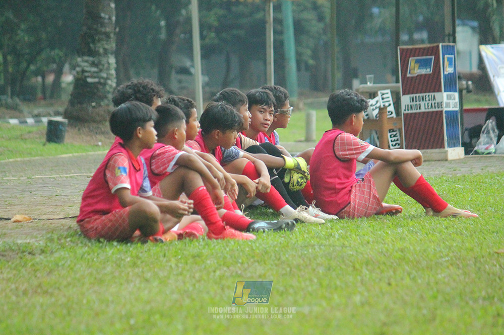 u13 210626 fff academy jakarta vs endang witarsa fc