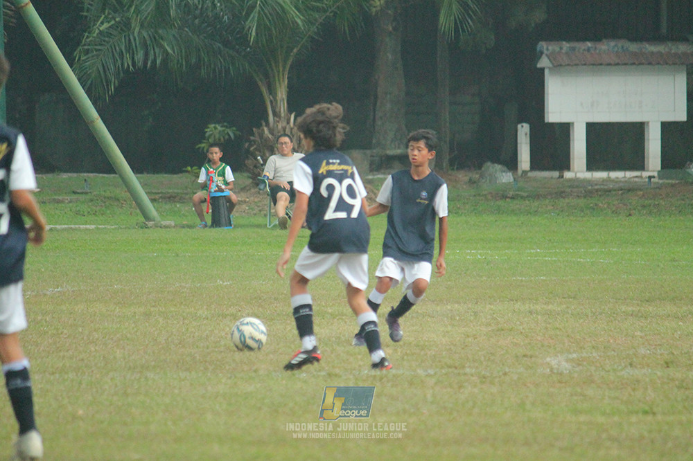 u13 210626 fff academy jakarta vs endang witarsa fc