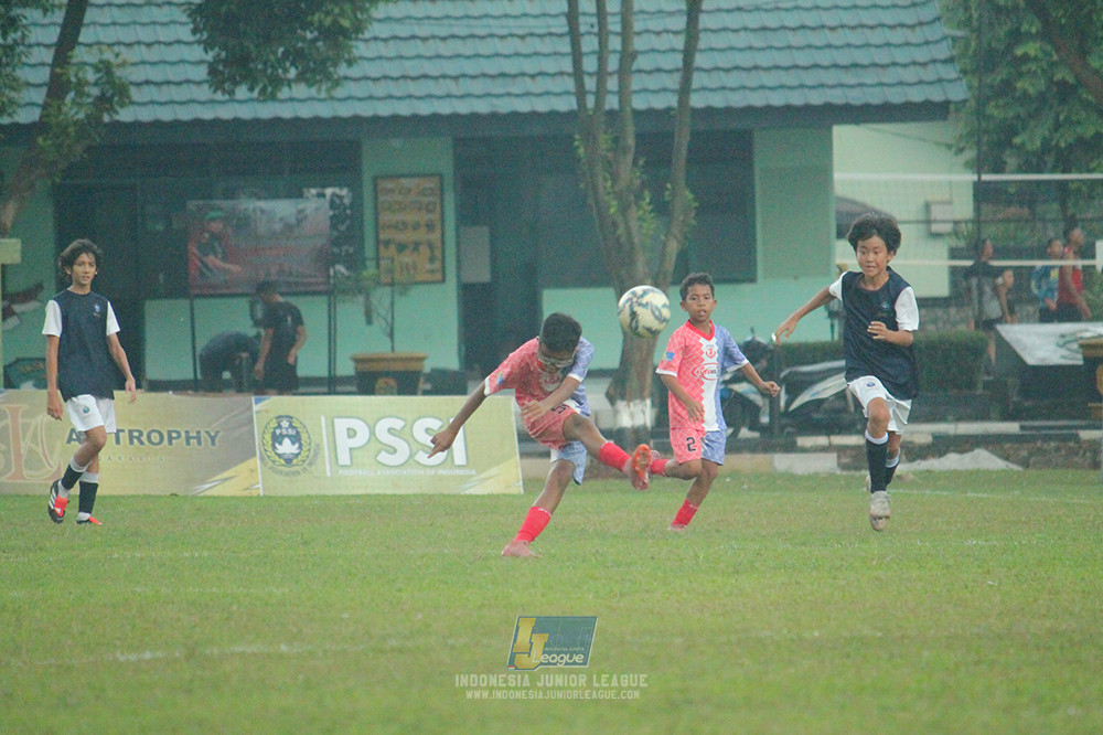 u13 210626 fff academy jakarta vs endang witarsa fc