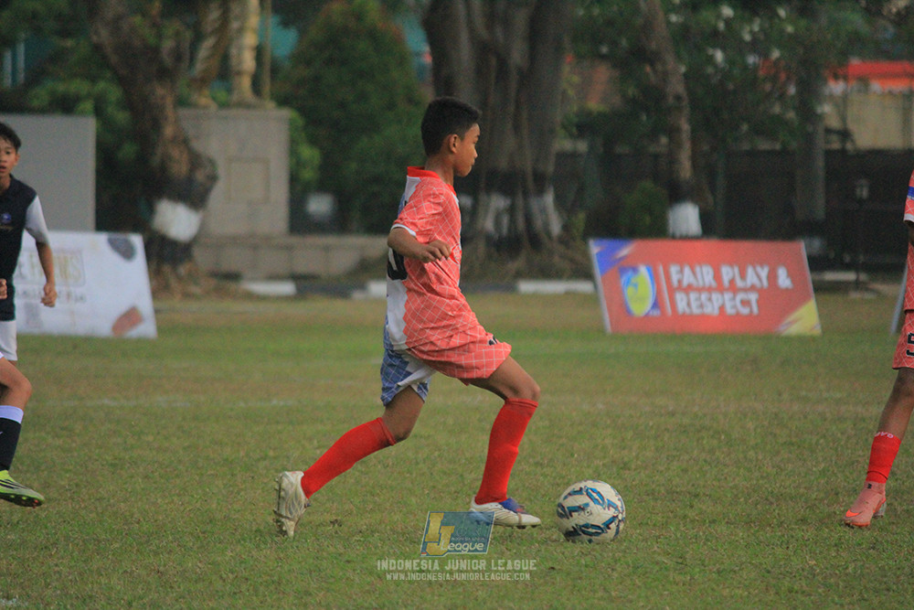 u13 210626 fff academy jakarta vs endang witarsa fc