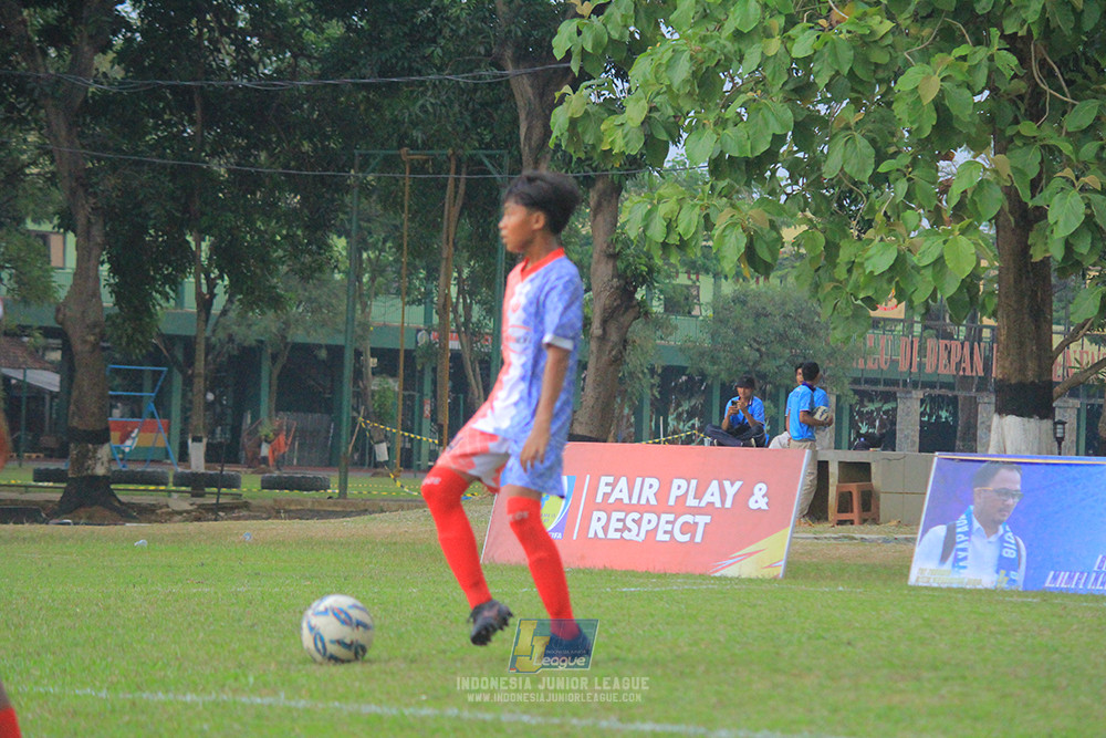 u13 210626 fff academy jakarta vs endang witarsa fc