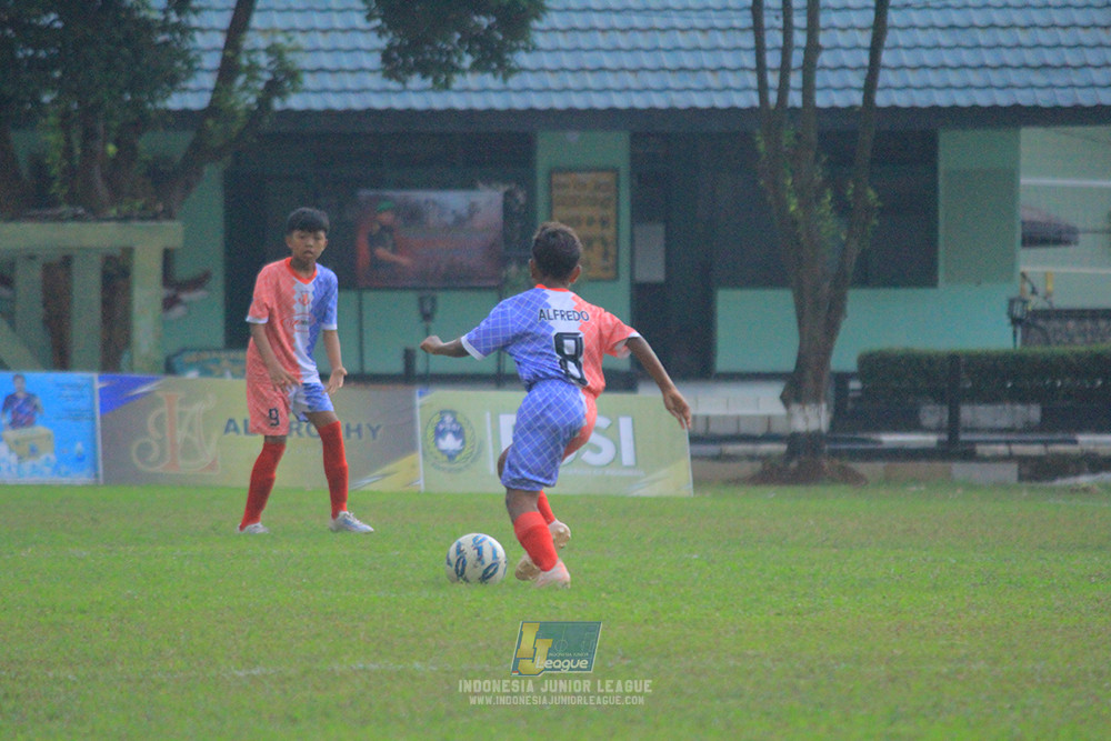 u13 210626 fff academy jakarta vs endang witarsa fc