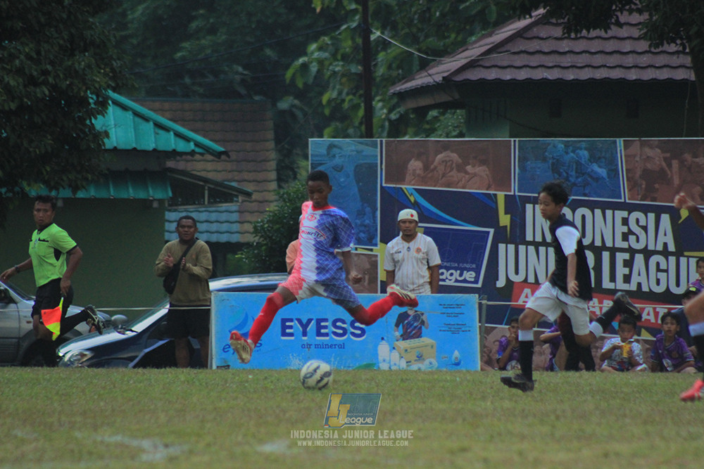 u13 210626 fff academy jakarta vs endang witarsa fc