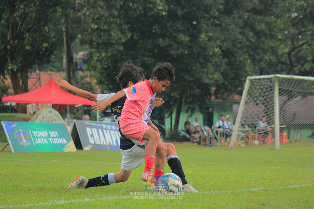 u13 210626 fff academy jakarta vs endang witarsa fc
