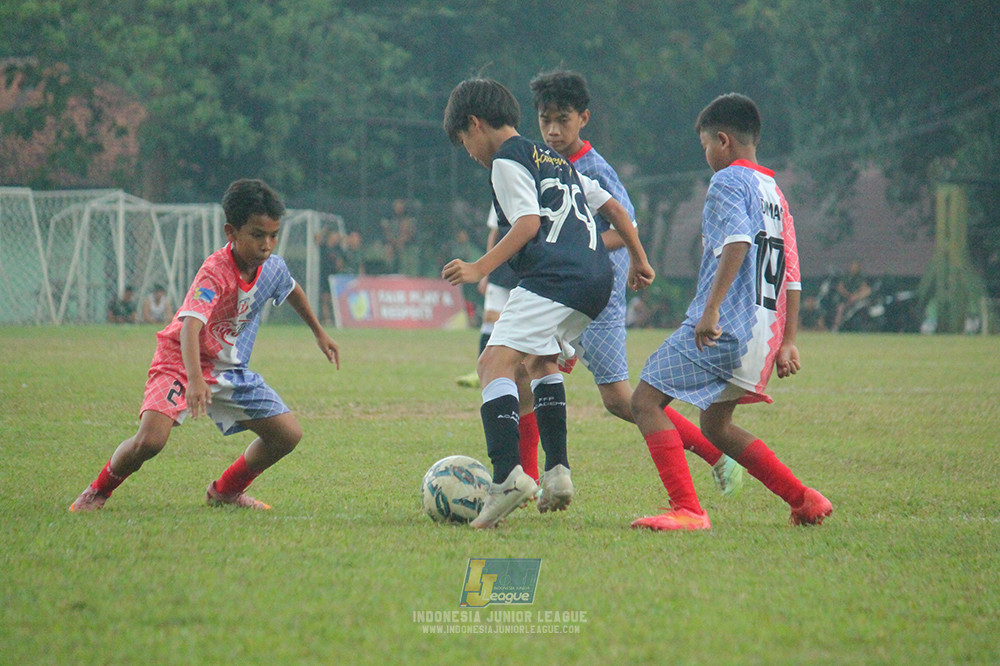 u13 210626 fff academy jakarta vs endang witarsa fc