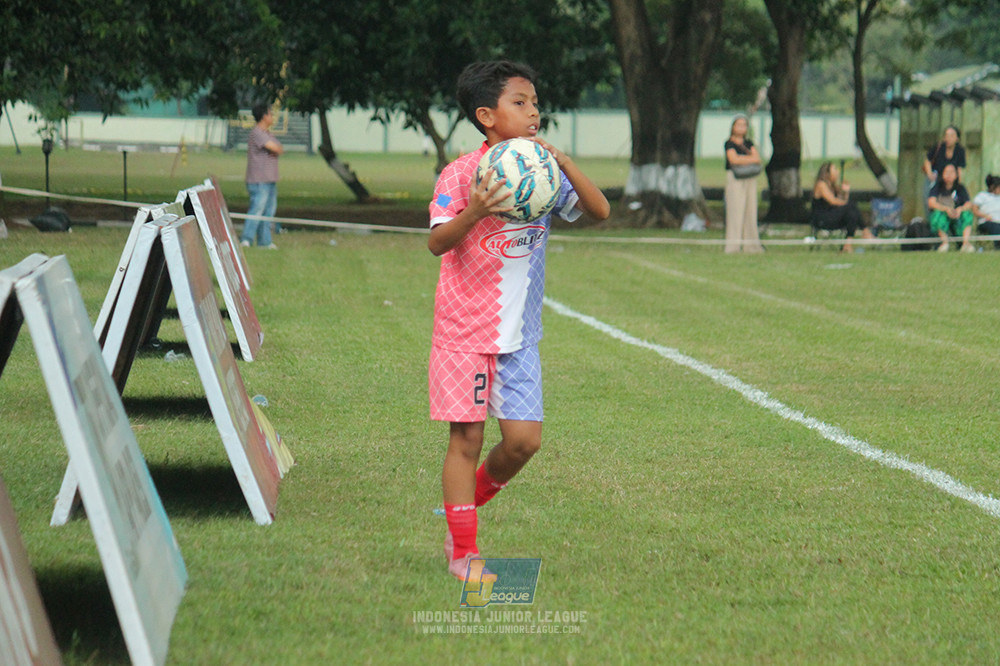 u13 210626 fff academy jakarta vs endang witarsa fc