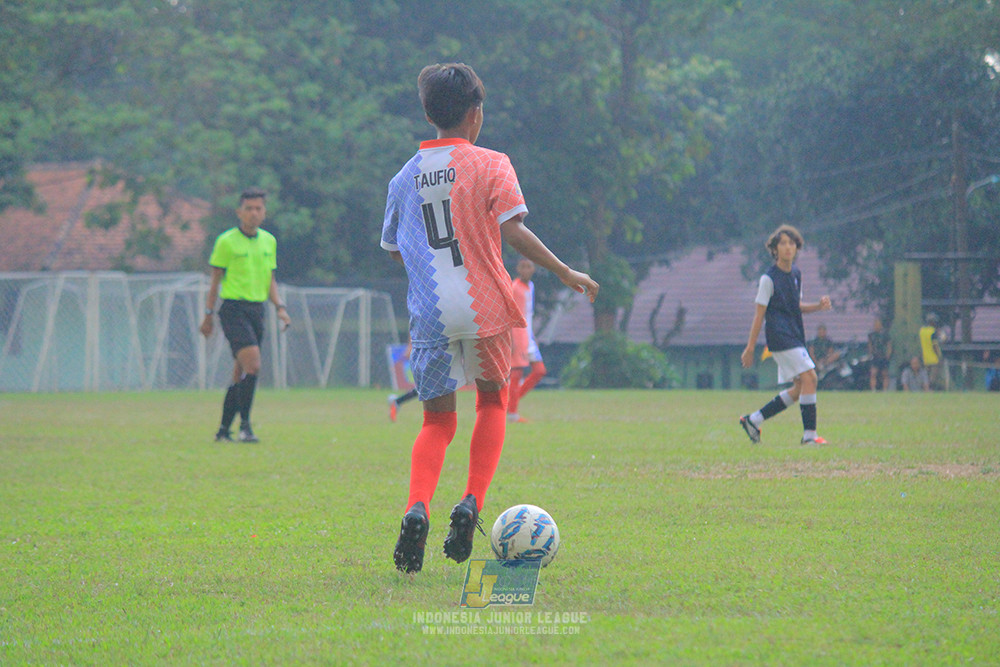 u13 210626 fff academy jakarta vs endang witarsa fc