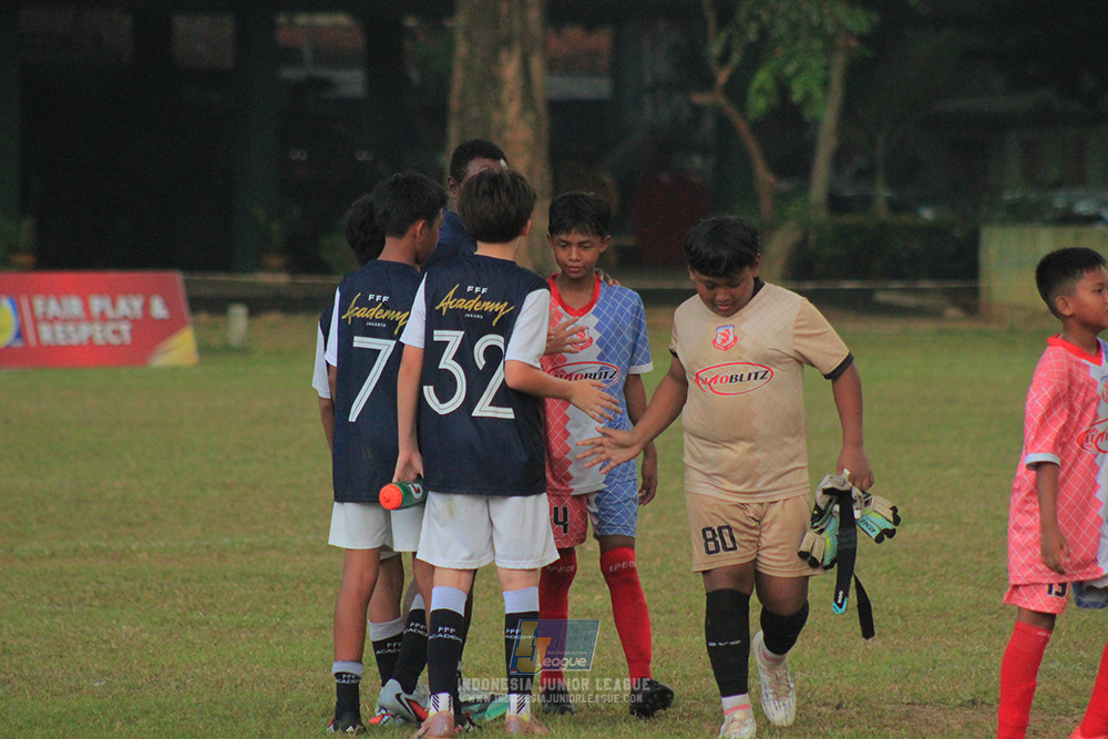 u13 210626 fff academy jakarta vs endang witarsa fc