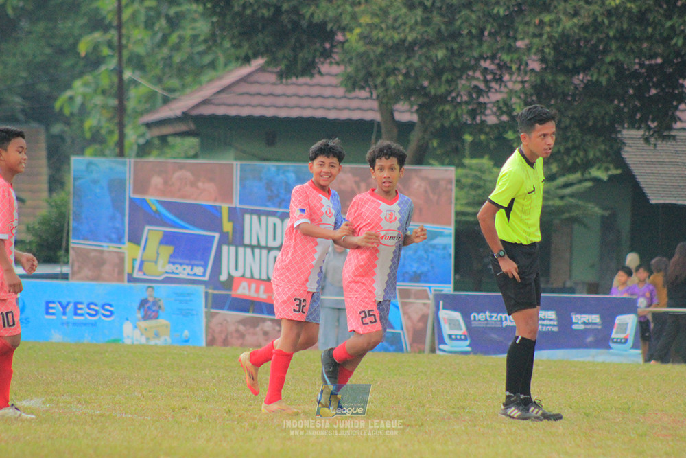 u13 210626 fff academy jakarta vs endang witarsa fc