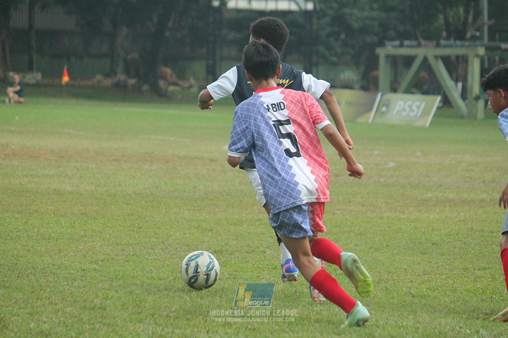 u13 210626 fff academy jakarta vs endang witarsa fc