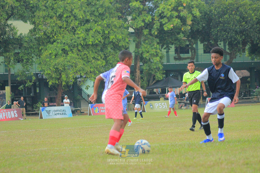 u13 210626 fff academy jakarta vs endang witarsa fc