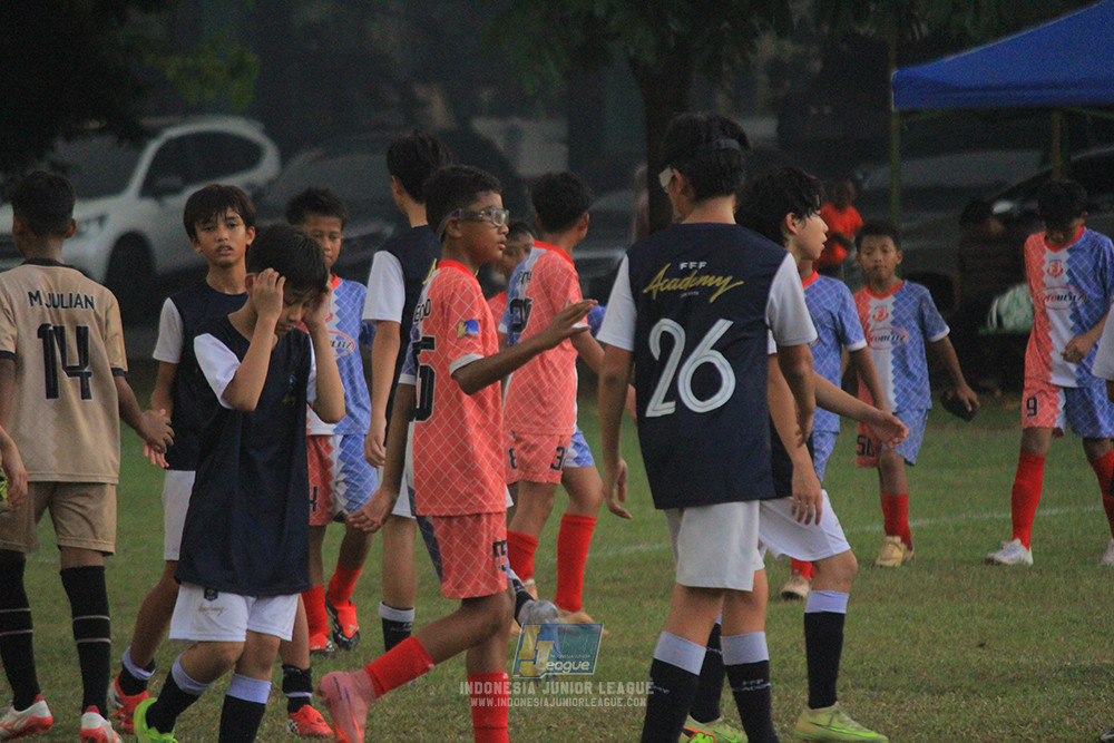 u13 210626 fff academy jakarta vs endang witarsa fc