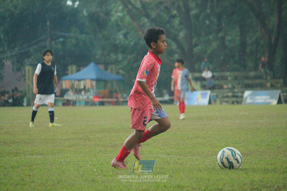 u13 210626 fff academy jakarta vs endang witarsa fc