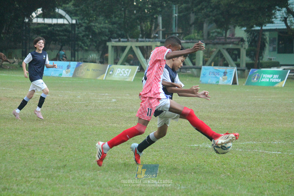 u13 210626 fff academy jakarta vs endang witarsa fc