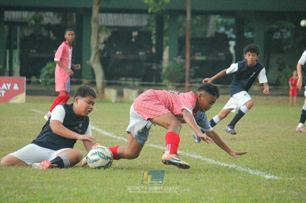 u13 210626 fff academy jakarta vs endang witarsa fc