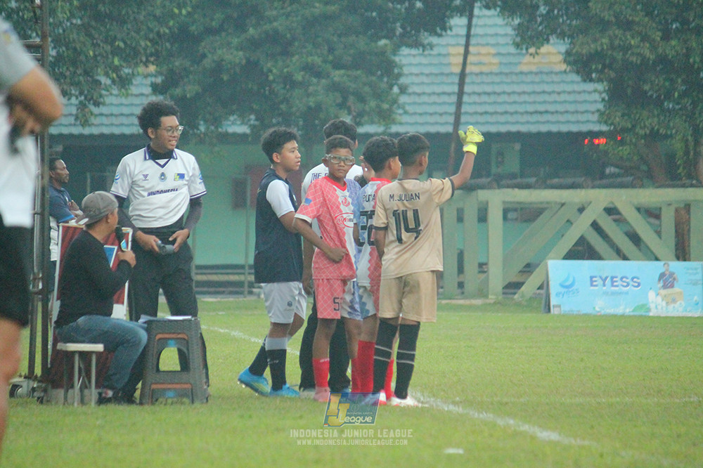 u13 210626 fff academy jakarta vs endang witarsa fc