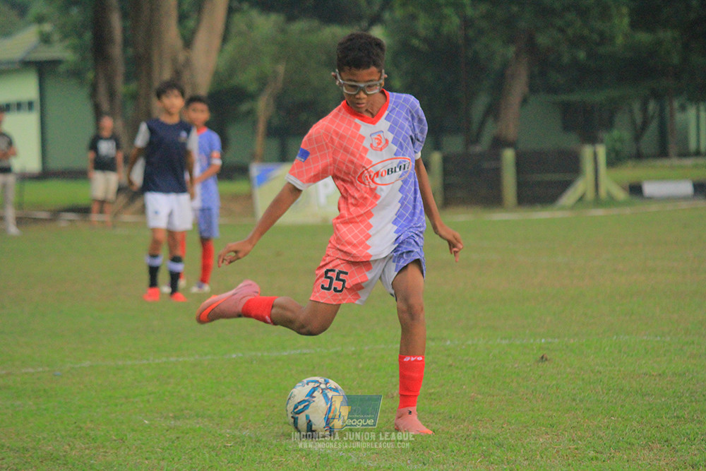 u13 210626 fff academy jakarta vs endang witarsa fc