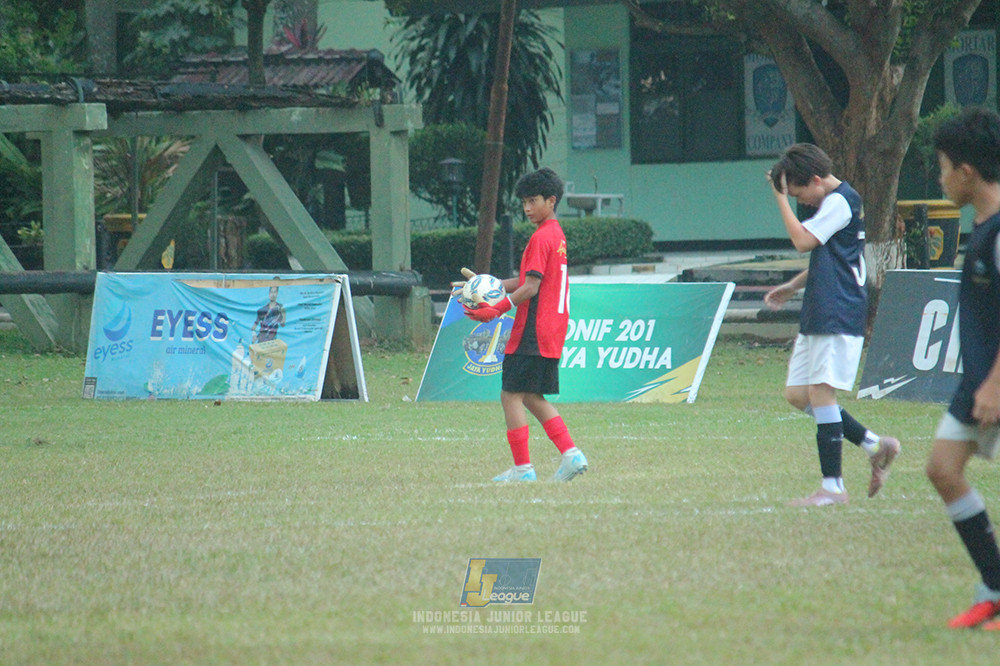 u13 210626 fff academy jakarta vs endang witarsa fc