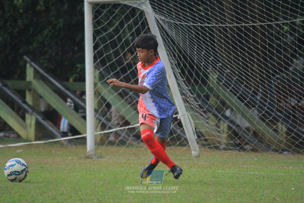 u13 210626 fff academy jakarta vs endang witarsa fc