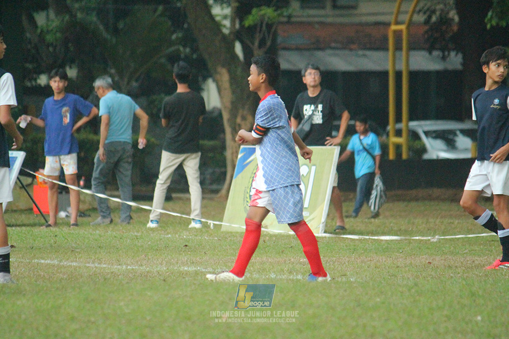 u13 210626 fff academy jakarta vs endang witarsa fc