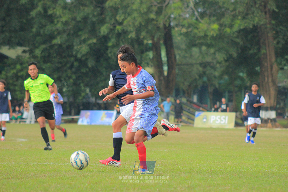 u13 210626 fff academy jakarta vs endang witarsa fc