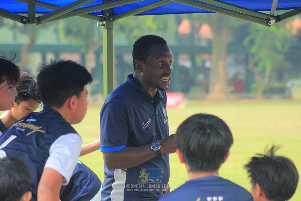 u13 210626 fff academy jakarta vs endang witarsa fc