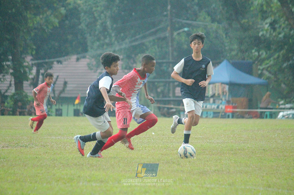 u13 210626 fff academy jakarta vs endang witarsa fc