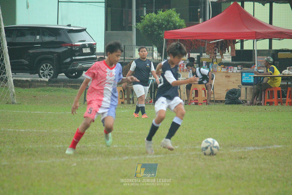 u13 210626 fff academy jakarta vs endang witarsa fc