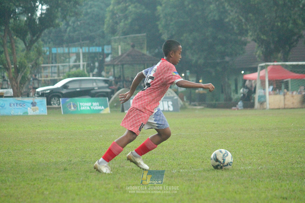 u13 210626 fff academy jakarta vs endang witarsa fc
