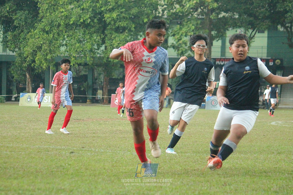 u13 210626 fff academy jakarta vs endang witarsa fc