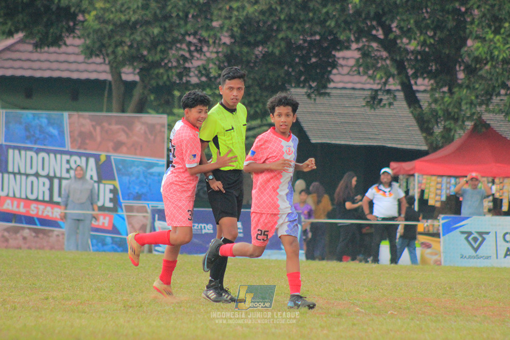 u13 210626 fff academy jakarta vs endang witarsa fc