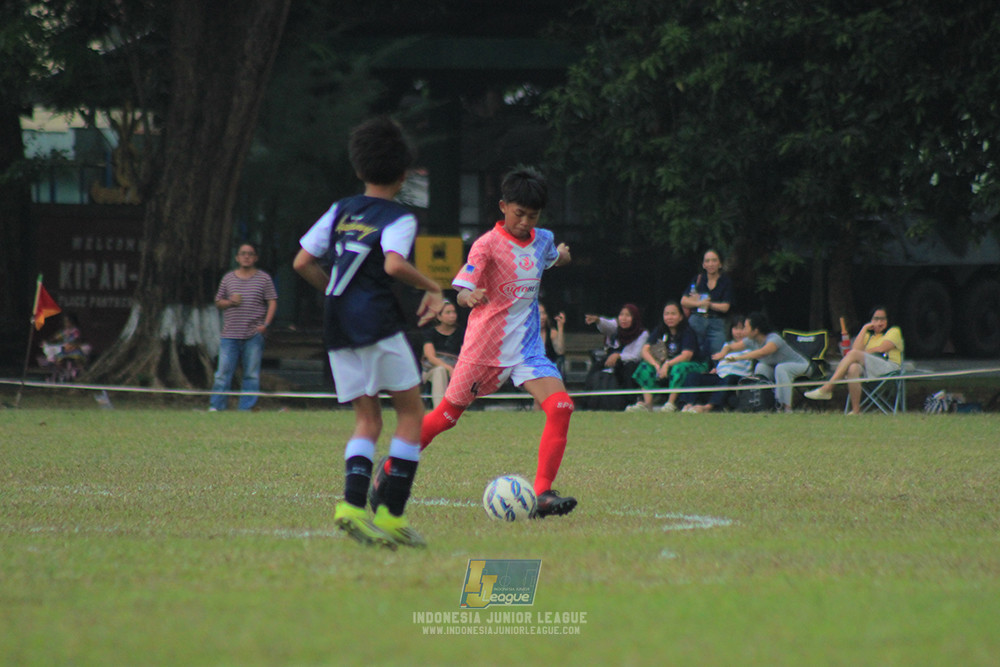 u13 210626 fff academy jakarta vs endang witarsa fc
