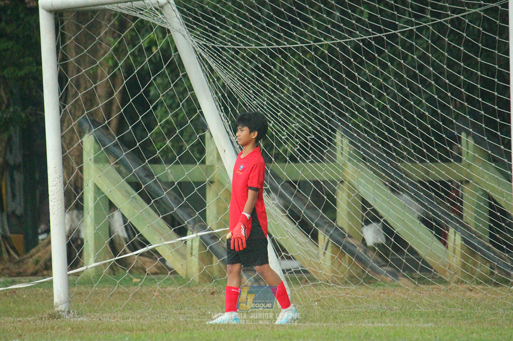 u13 210626 fff academy jakarta vs endang witarsa fc