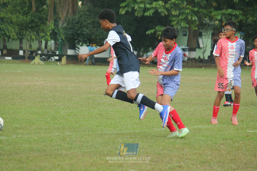 u13 210626 fff academy jakarta vs endang witarsa fc