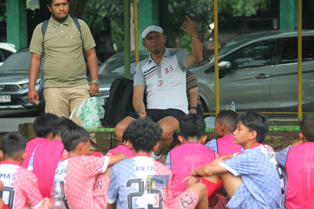 u13 210626 fff academy jakarta vs endang witarsa fc