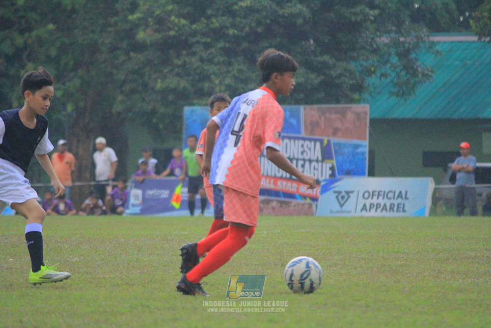 u13 210626 fff academy jakarta vs endang witarsa fc