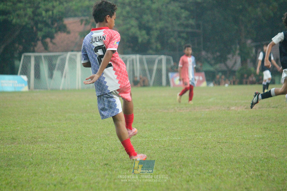 u13 210626 fff academy jakarta vs endang witarsa fc