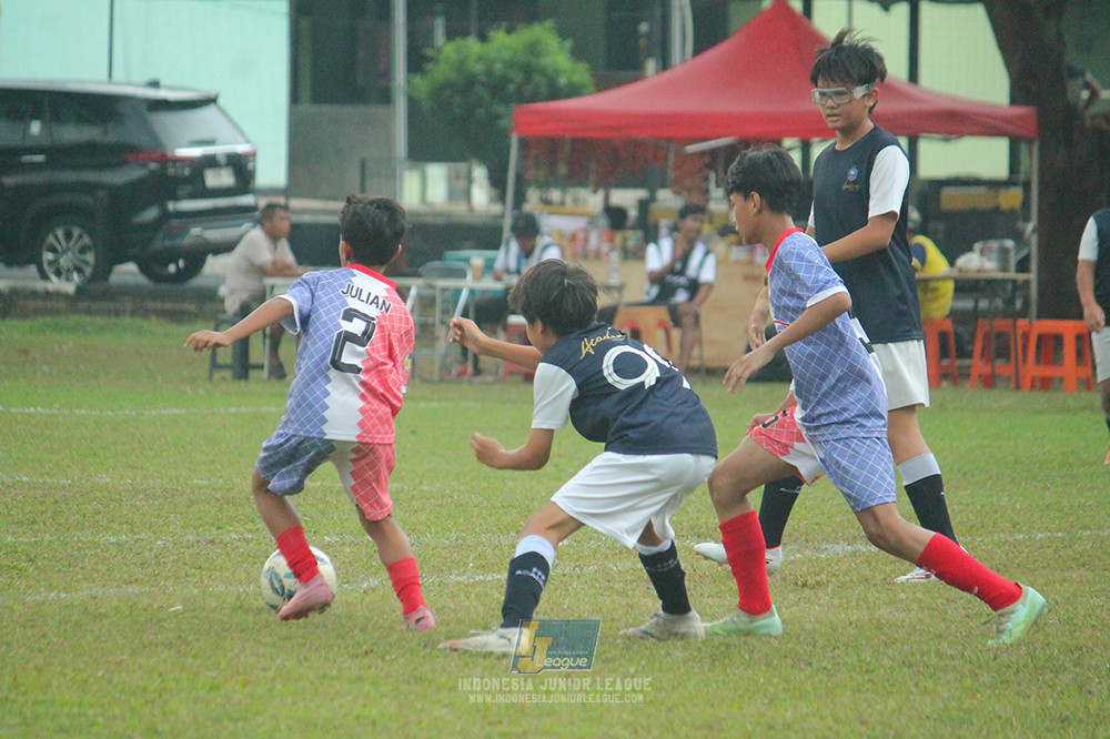 u13 210626 fff academy jakarta vs endang witarsa fc