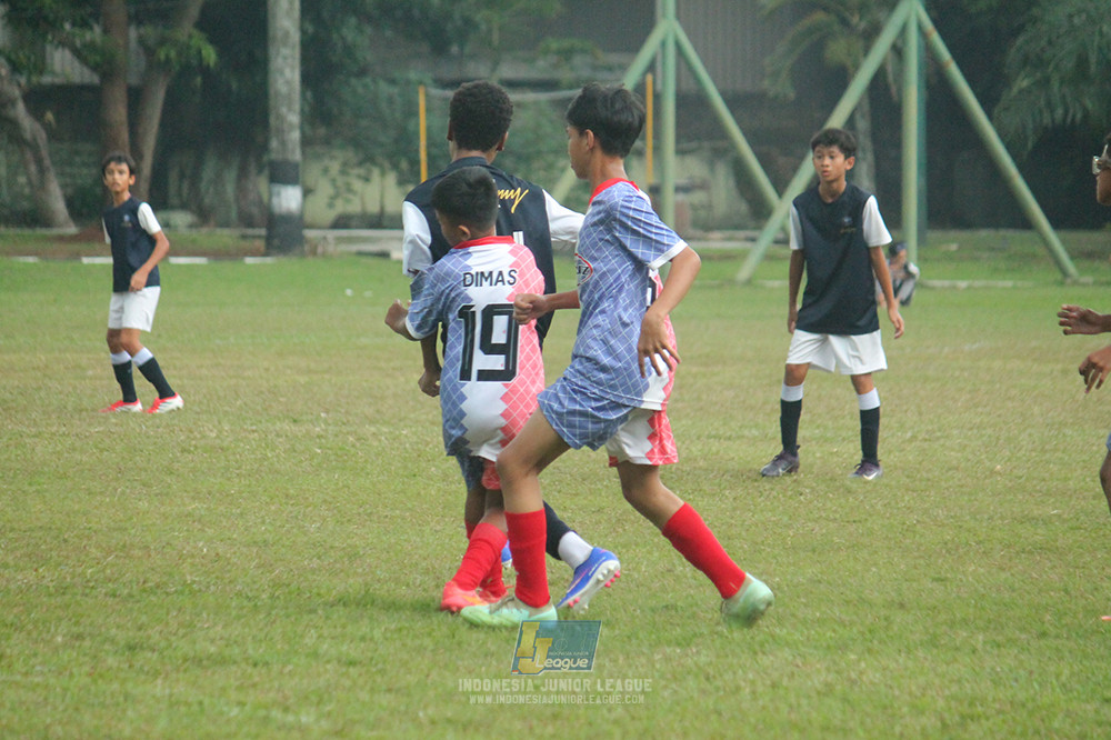 u13 210626 fff academy jakarta vs endang witarsa fc