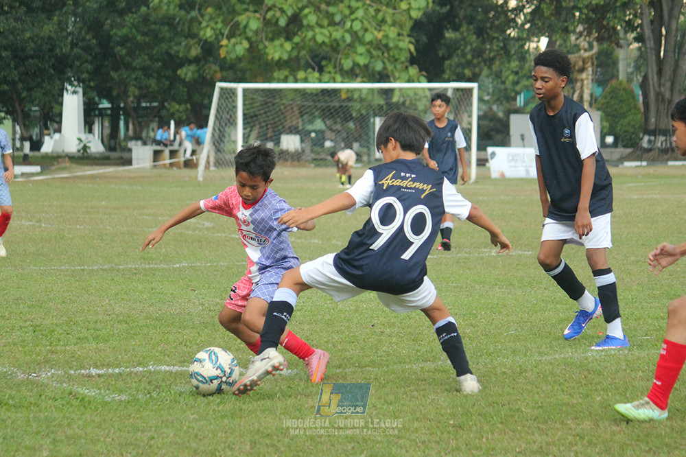 u13 210626 fff academy jakarta vs endang witarsa fc