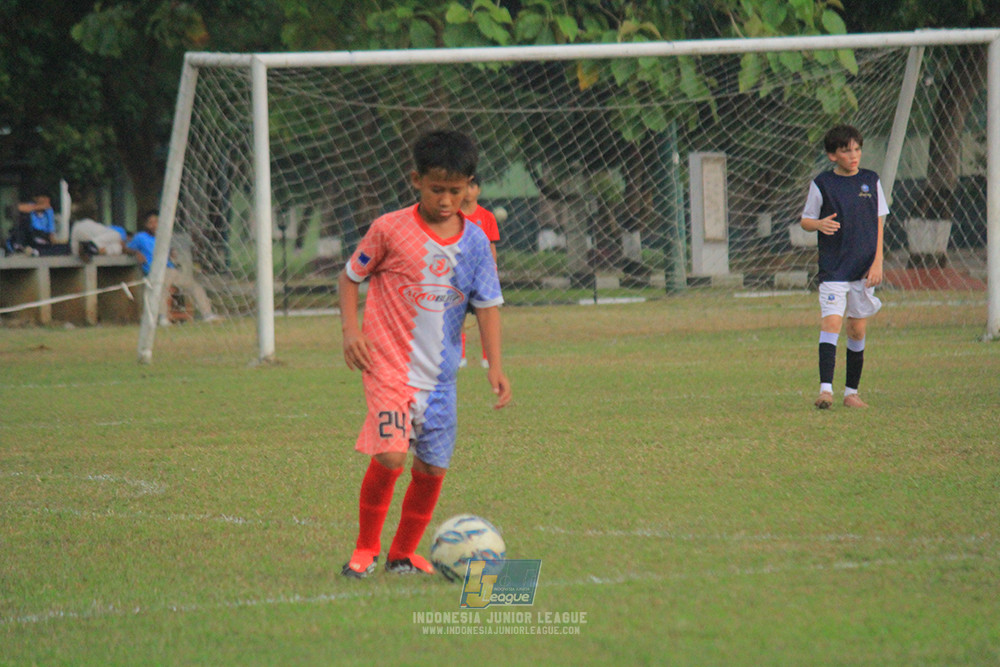 u13 210626 fff academy jakarta vs endang witarsa fc