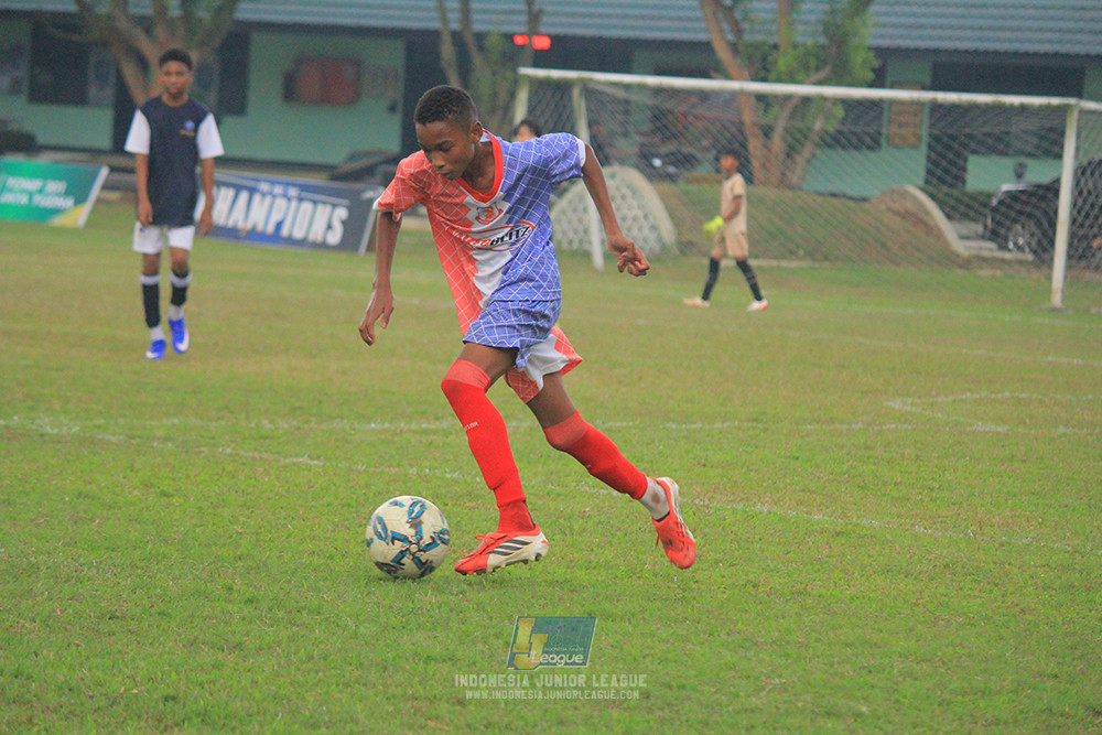 u13 210626 fff academy jakarta vs endang witarsa fc