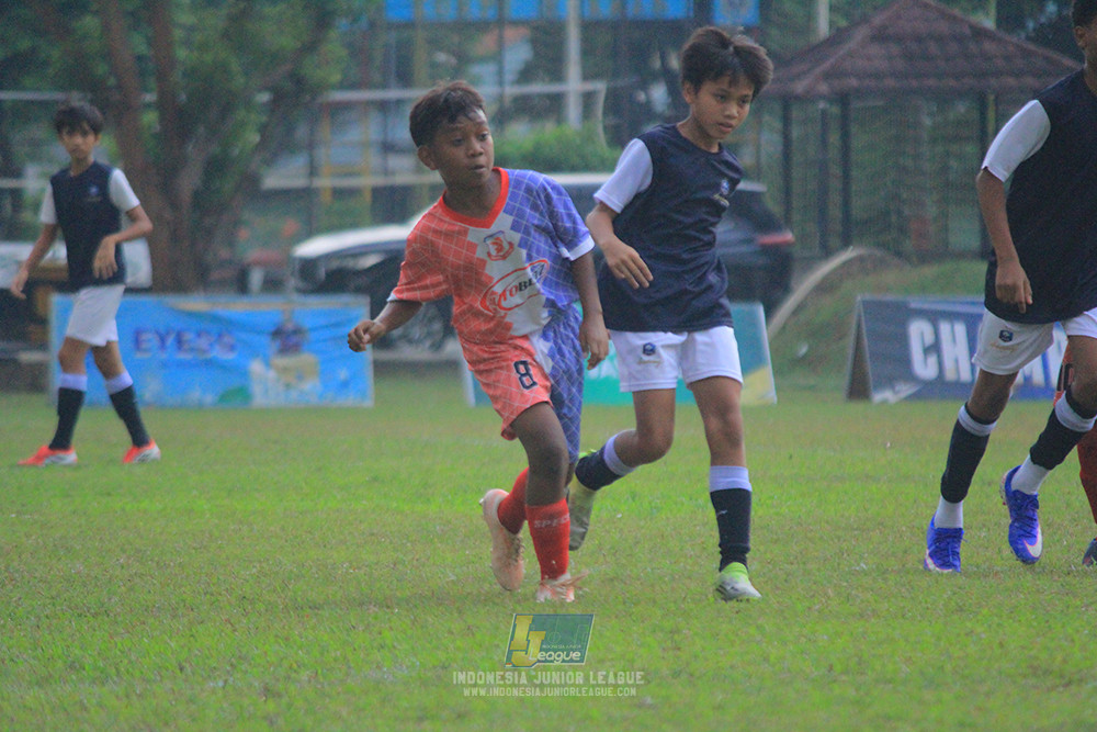 u13 210626 fff academy jakarta vs endang witarsa fc
