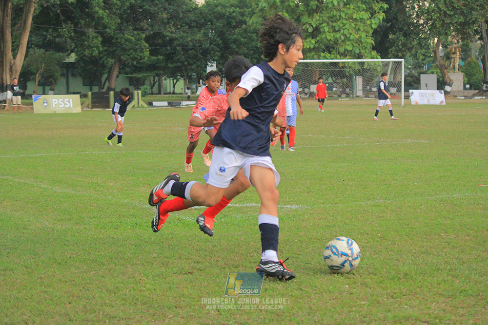 u13 210626 fff academy jakarta vs endang witarsa fc