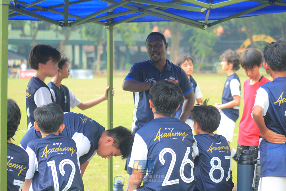 u13 210626 fff academy jakarta vs endang witarsa fc