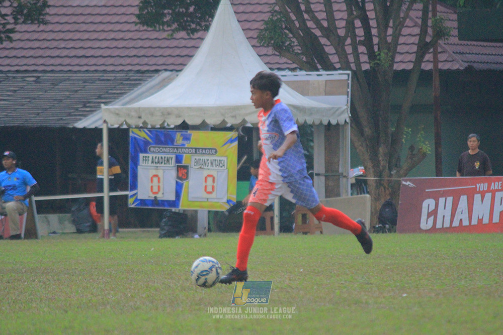 u13 210626 fff academy jakarta vs endang witarsa fc