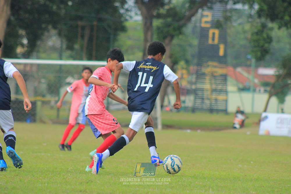 u13 210626 fff academy jakarta vs endang witarsa fc