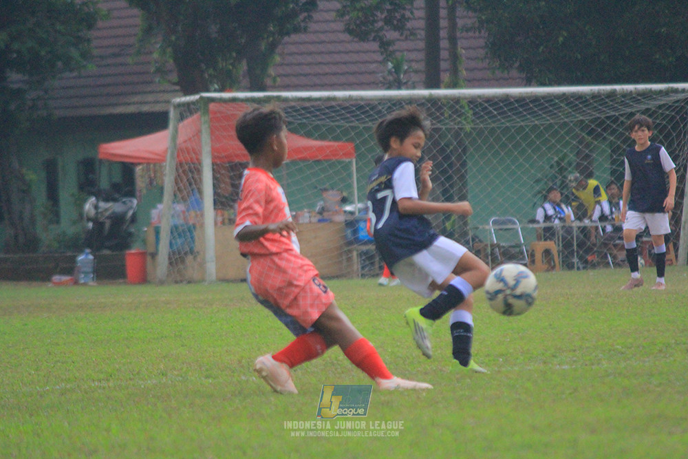 u13 210626 fff academy jakarta vs endang witarsa fc