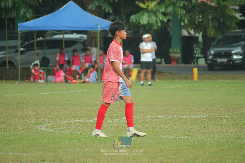 u13 210626 fff academy jakarta vs endang witarsa fc